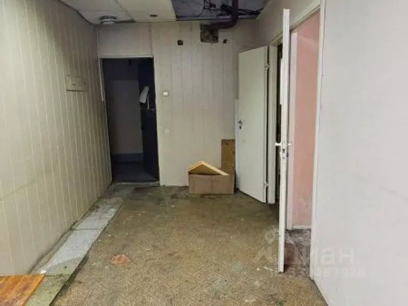 Склад в Санкт-Петербург ул. Комсомола, 1-3Г (47 м) - Фото 2