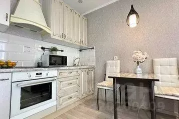 1-к кв. Татарстан, Казань проезд Юнуса Ахметзянова, 10 (32.0 м) - Фото 0