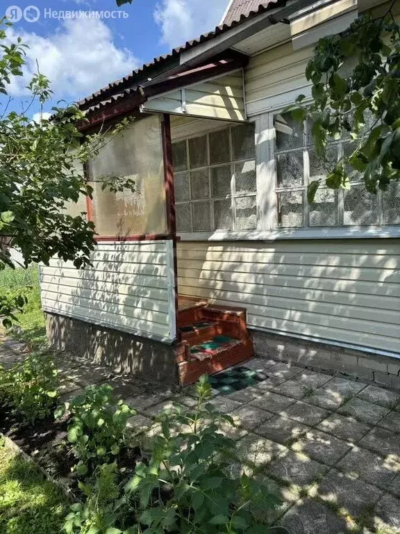 Дом в Тверская область, Калининский муниципальный округ, СНТ Дружба ... - Фото 2