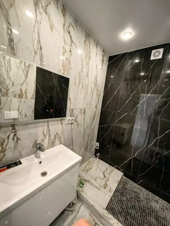 1-к кв. Санкт-Петербург Студенческая ул., 14к1 (34.84 м) - Фото 0