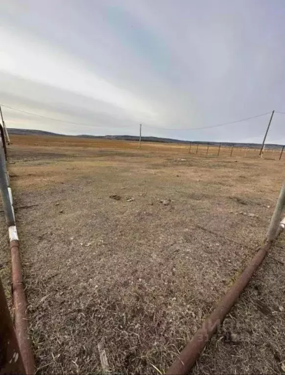 Участок в Саха (Якутия), Якутск городской округ, с. Хатассы  (9.0 ... - Фото 0