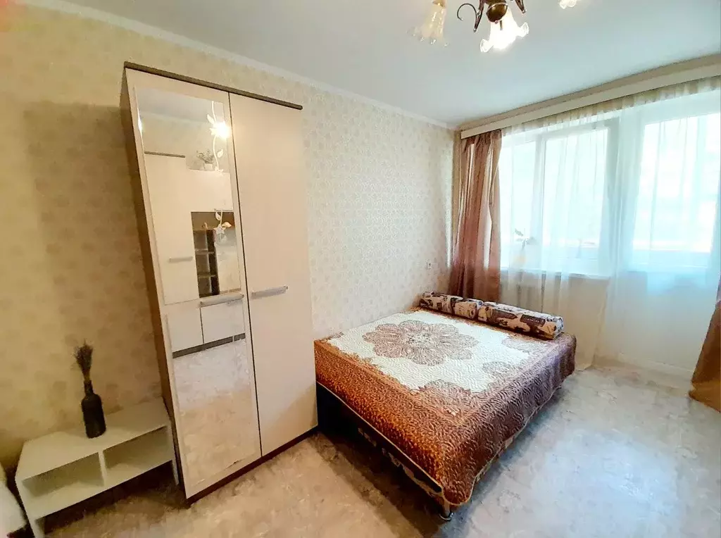 1-к кв. Севастополь просп. Октябрьской Революции, 37 (34.0 м) - Фото 1