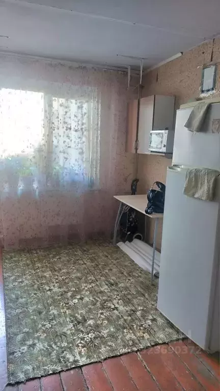 Комната Краснодарский край, Белореченск Интернациональная ул. (12.0 м) - Фото 2