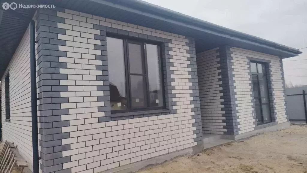 Дом в Тюмень, территория СОСН Берёзка-3, 21-я улица (100 м) - Фото 2