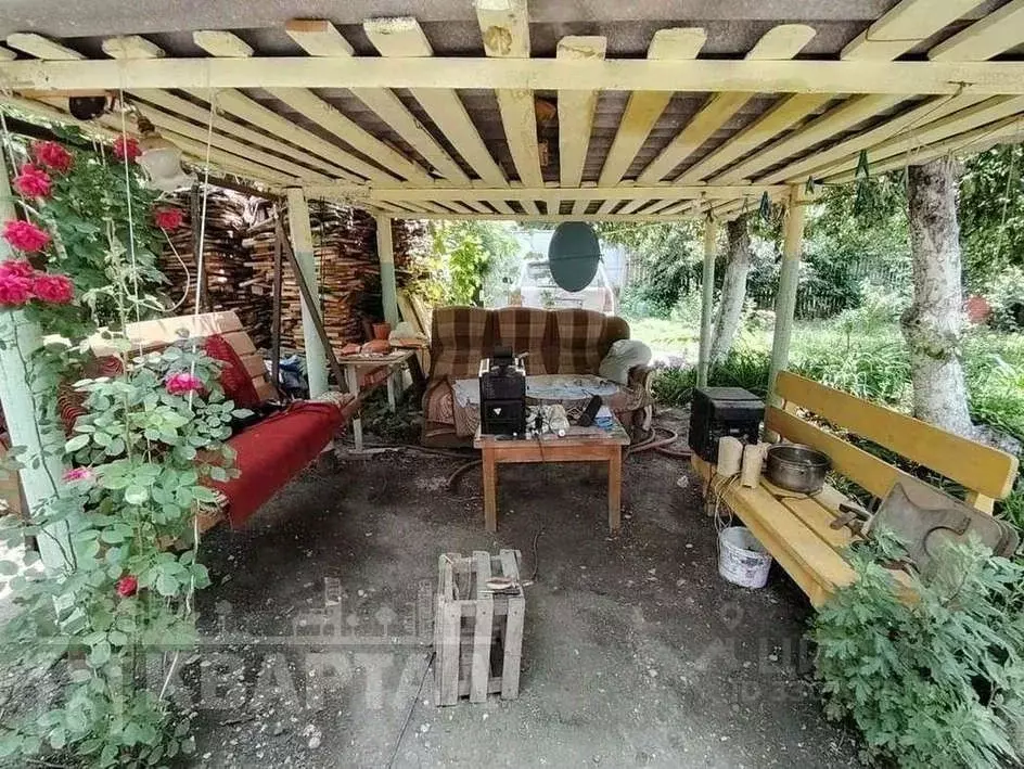 Дом в Краснодарский край, Новороссийск городской округ, Убых хут. 3 ... - Фото 2