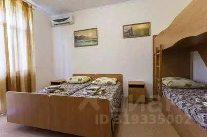 Комната Крым, Симферопольский район, Николаевка пгт ул. Чудесная, 2/27 ... - Фото 0