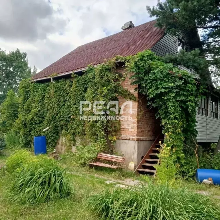 Дом в Санкт-Петербург, Санкт-Петербург, Павловск Текстиль СНТ, 60 (104 ... - Фото 1