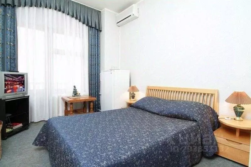 Комната Краснодарский край, Краснодар Кореновская ул., 51 (14.0 м) - Фото 1