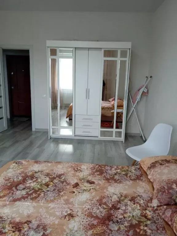 1-к кв. Краснодарский край, Новороссийск ул. Чайковского, 10А (42.0 м) - Фото 1