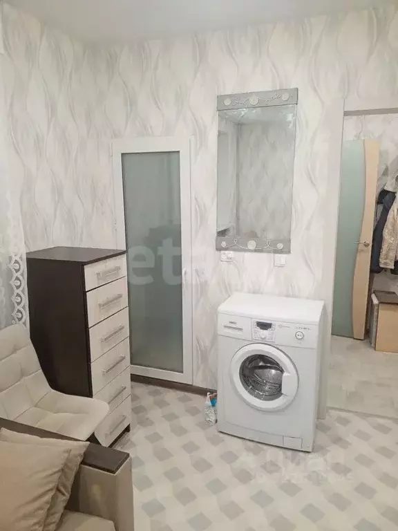 2-к кв. Архангельская область, Коряжма ул. Имени Дыбцына, 14К1 (23.1 ... - Фото 1