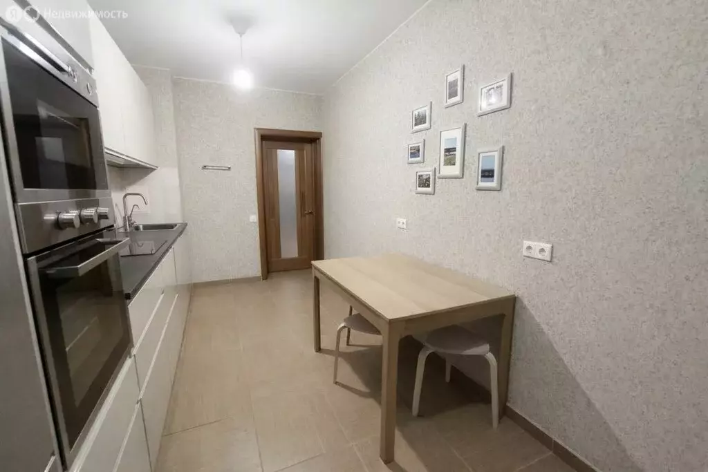 3-комнатная квартира: Самара, улица Агибалова, 48 (105 м) - Фото 2