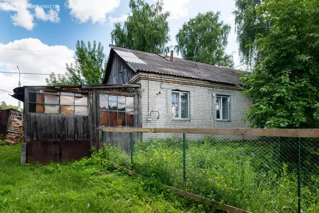 2-комнатная квартира: Курган, микрорайон Сиреневый, Лесопарковая ... - Фото 0