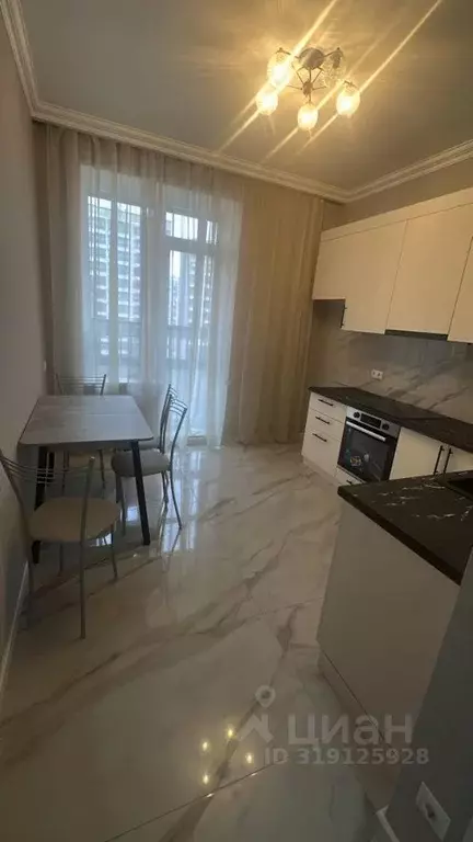 3-к кв. Московская область, Мытищи просп. Астрахова, 5 (98.0 м) - Фото 0