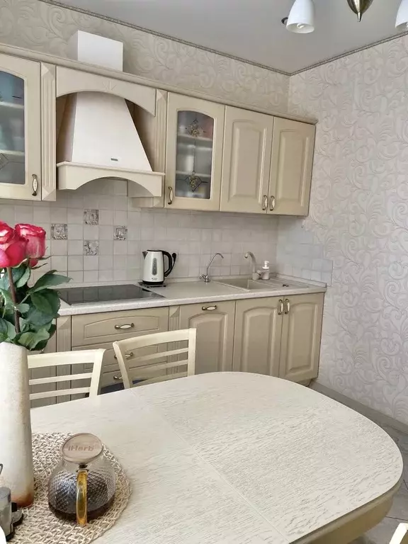 Продаётся 3-к квартира, 80.2 м - Фото 1