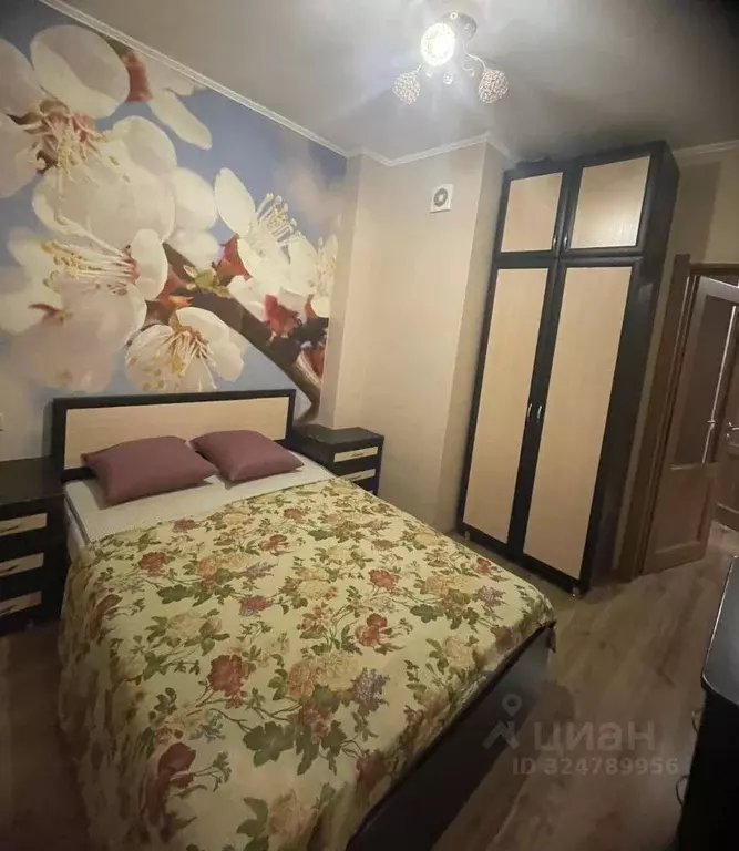 2-к кв. Башкортостан, Уфа Бакалинская ул., 25 (60.0 м) - Фото 2