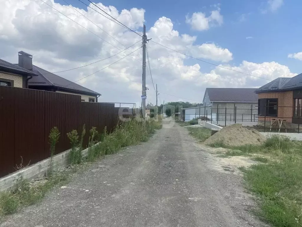 Участок в Ставропольский край, Ставрополь Октябрьское садовое ... - Фото 2