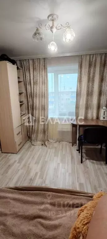 2-к кв. Забайкальский край, Чита 5-й мкр, 28 (50.6 м) - Фото 0