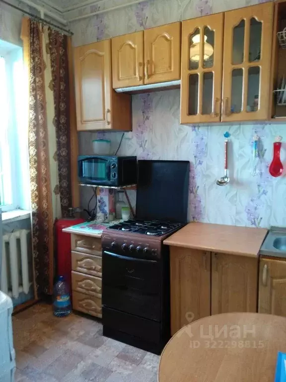 1-к кв. Омская область, Омск Береговой мкр, Советская ул., 8 (36.7 м) - Фото 1