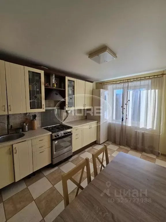 3-к кв. Калининградская область, Калининград Пионерская ул., 70 (70.4 ... - Фото 0