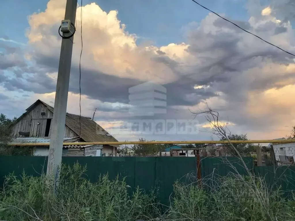 Участок в Волгоградская область, Городищенский район, Новорогачинское ... - Фото 0
