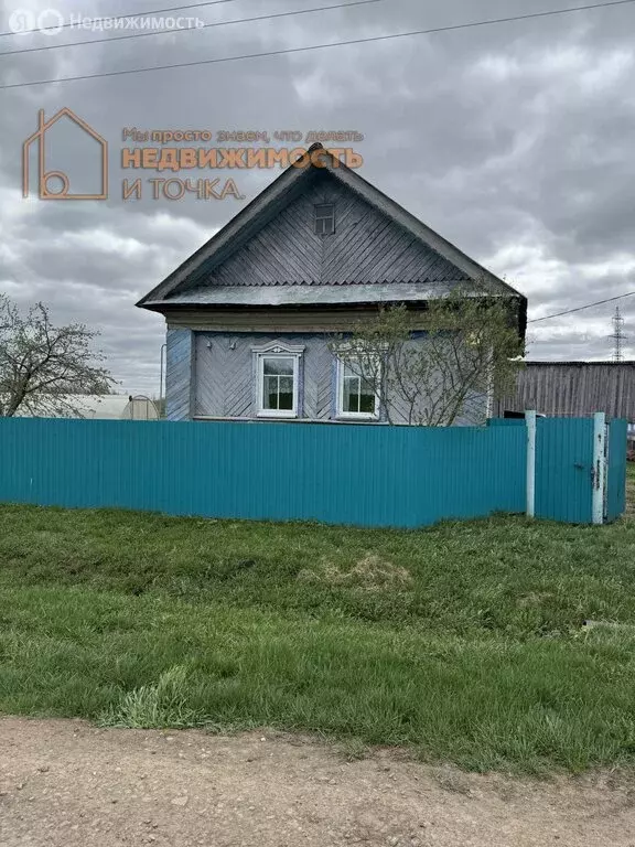 Дом в деревня Нократ, Нижняя улица, 16 (39.2 м) - Фото 2