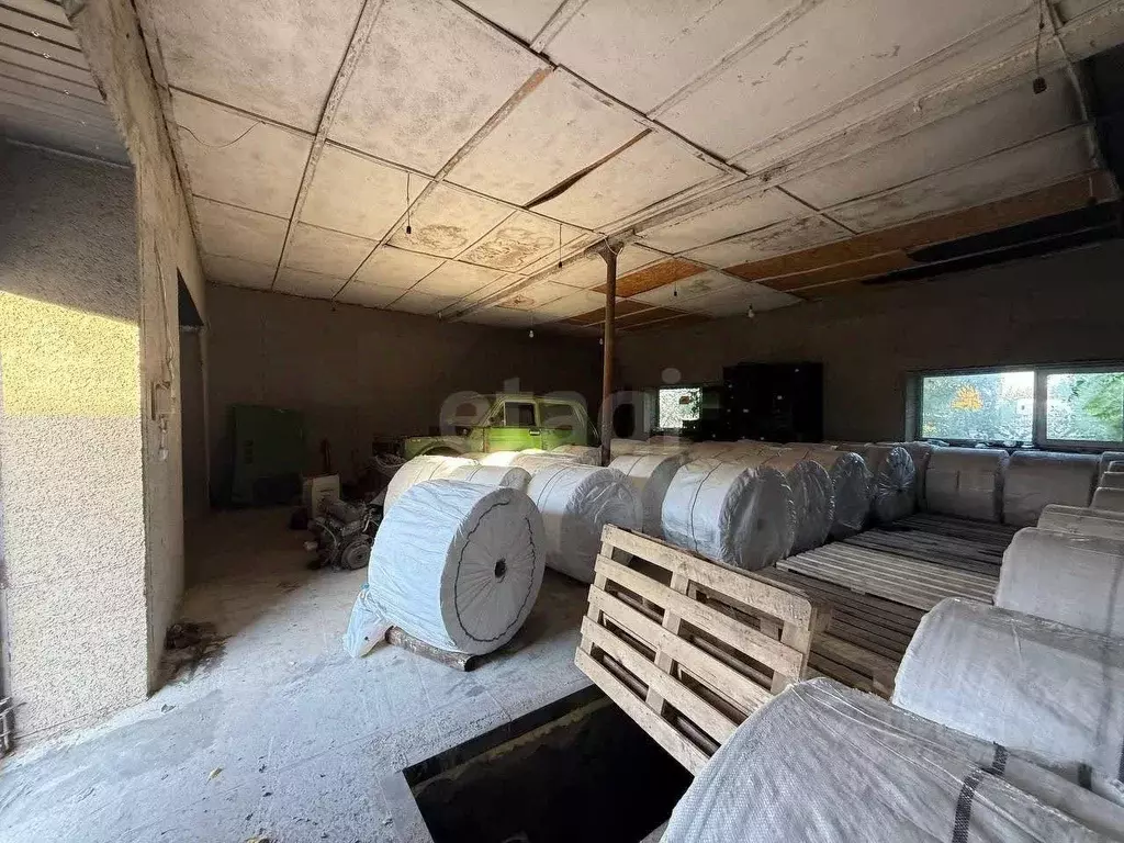 Помещение свободного назначения в Крым, Красногвардейский район, с. ... - Фото 2