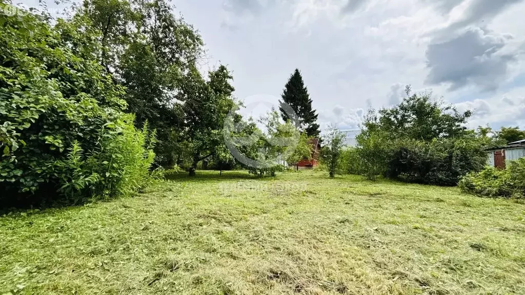 Дом в Московская область, городской округ Клин, СНТ Клён, 302 (124 м) - Фото 1