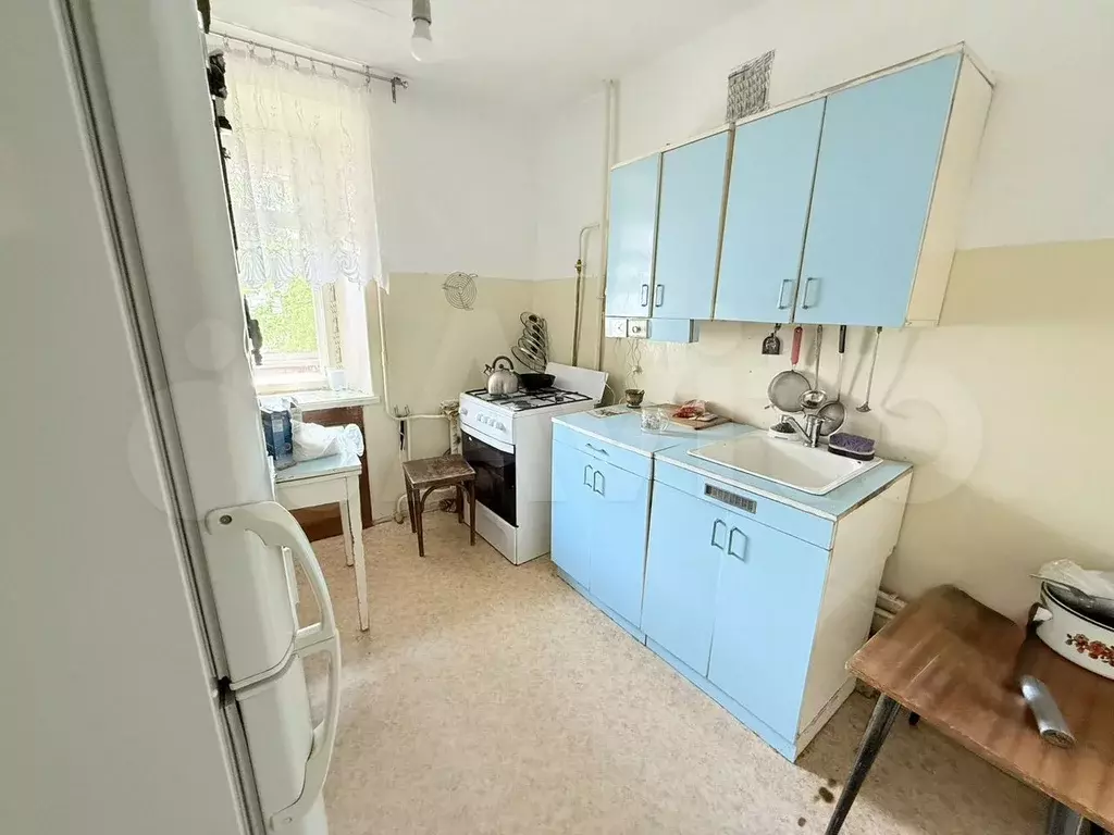 2-к. квартира, 48 м, 3/9 эт. - Фото 0