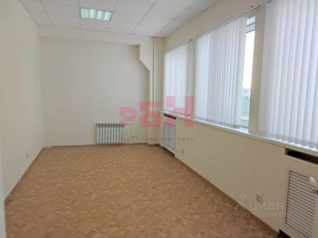 Офис в Самарская область, Самара Рабочая ул., 15 (52 м) - Фото 1