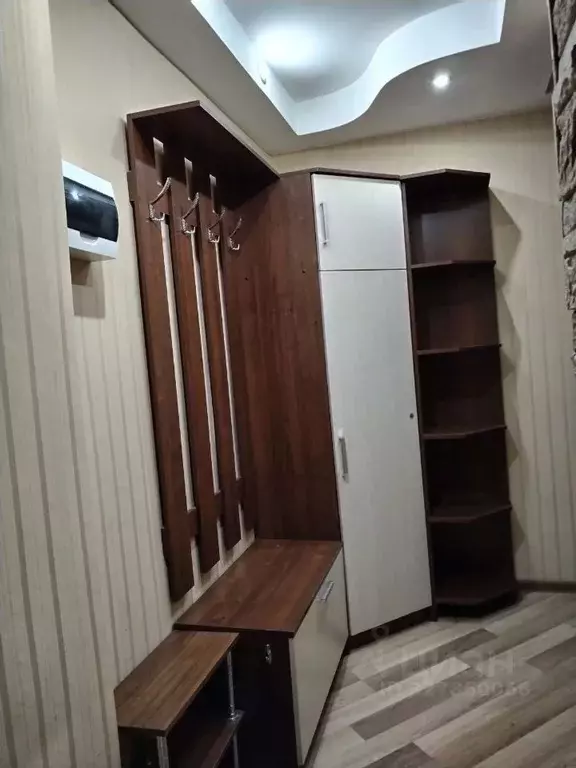 1-к кв. Самарская область, Самара Физкультурная ул., 41 (30.0 м) - Фото 2