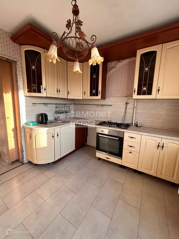 Продаётся 3-к квартира, 68.9 м - Фото 0