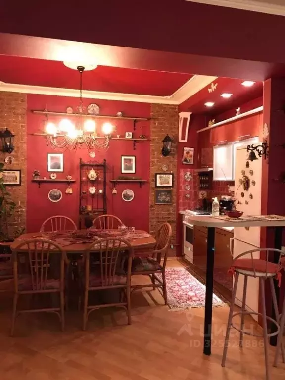 2-к кв. Омская область, Омск просп. Карла Маркса, 45 (63.0 м) - Фото 0