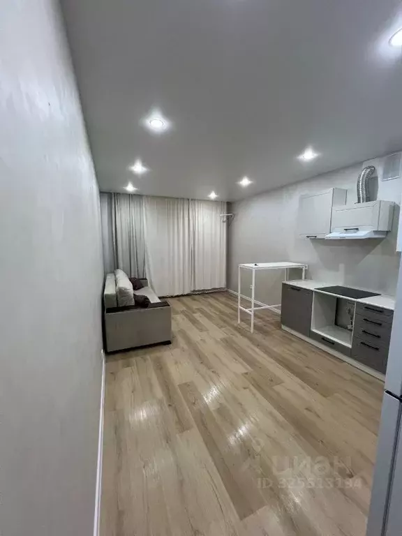 Студия Астраханская область, Астрахань ул. Адмирала Нахимова, 141Б ... - Фото 1