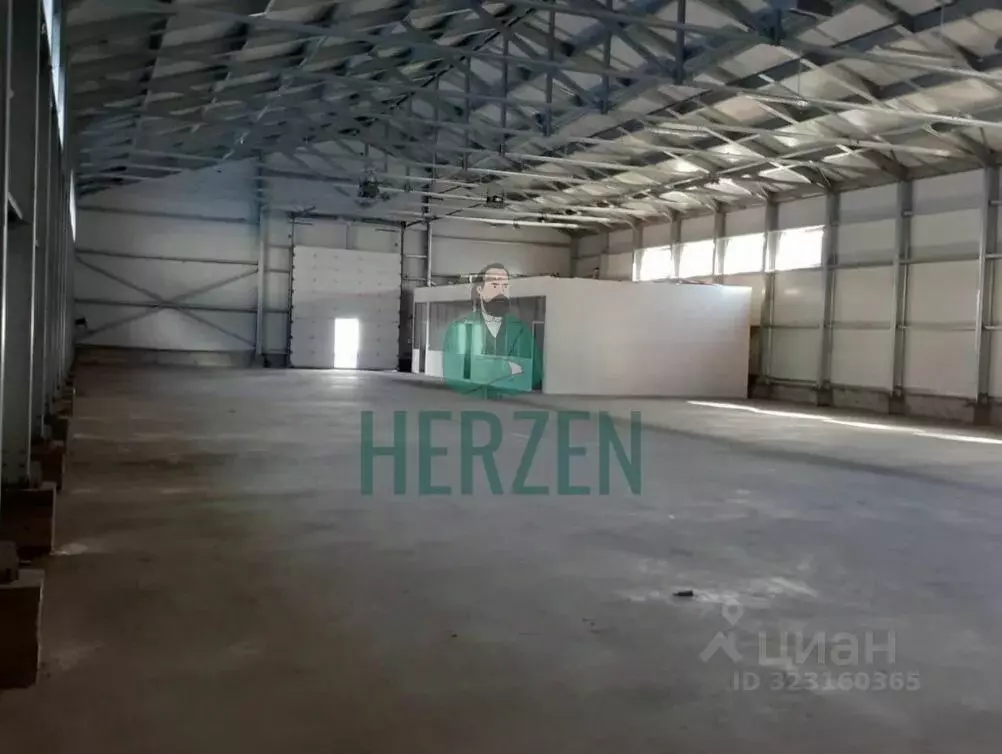 Склад в Московская область, Дзержинский Садовая ул., 8 (960 м) - Фото 2