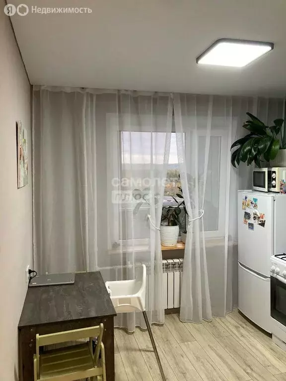 1-комнатная квартира: Ишимбай, улица Докучаева, 17 (35.9 м) - Фото 0