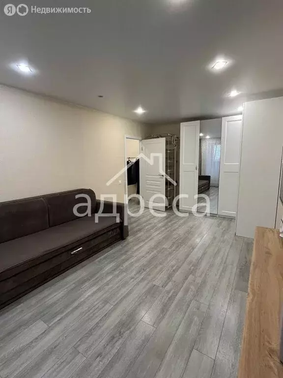 2-комнатная квартира: Самара, Волжское шоссе, 123 (55.7 м) - Фото 2