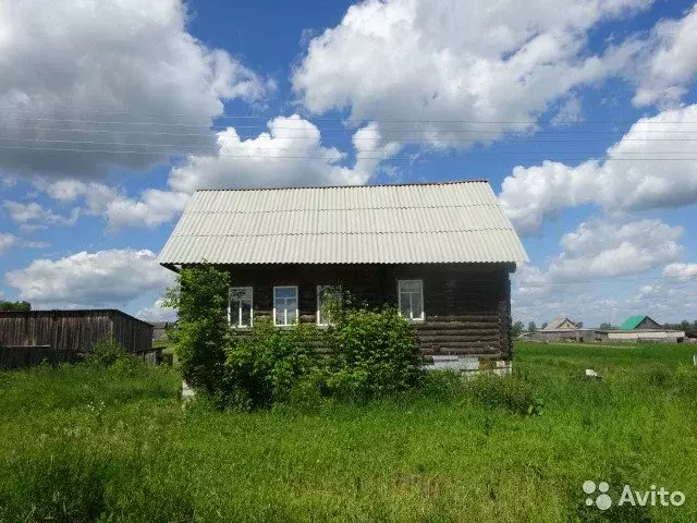 Дома В Малой Пурге Купить Авито
