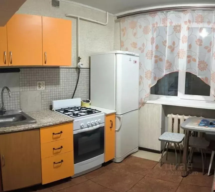 1-к кв. Челябинская область, Челябинск ул. Чайковского, 6 (31.0 м) - Фото 1