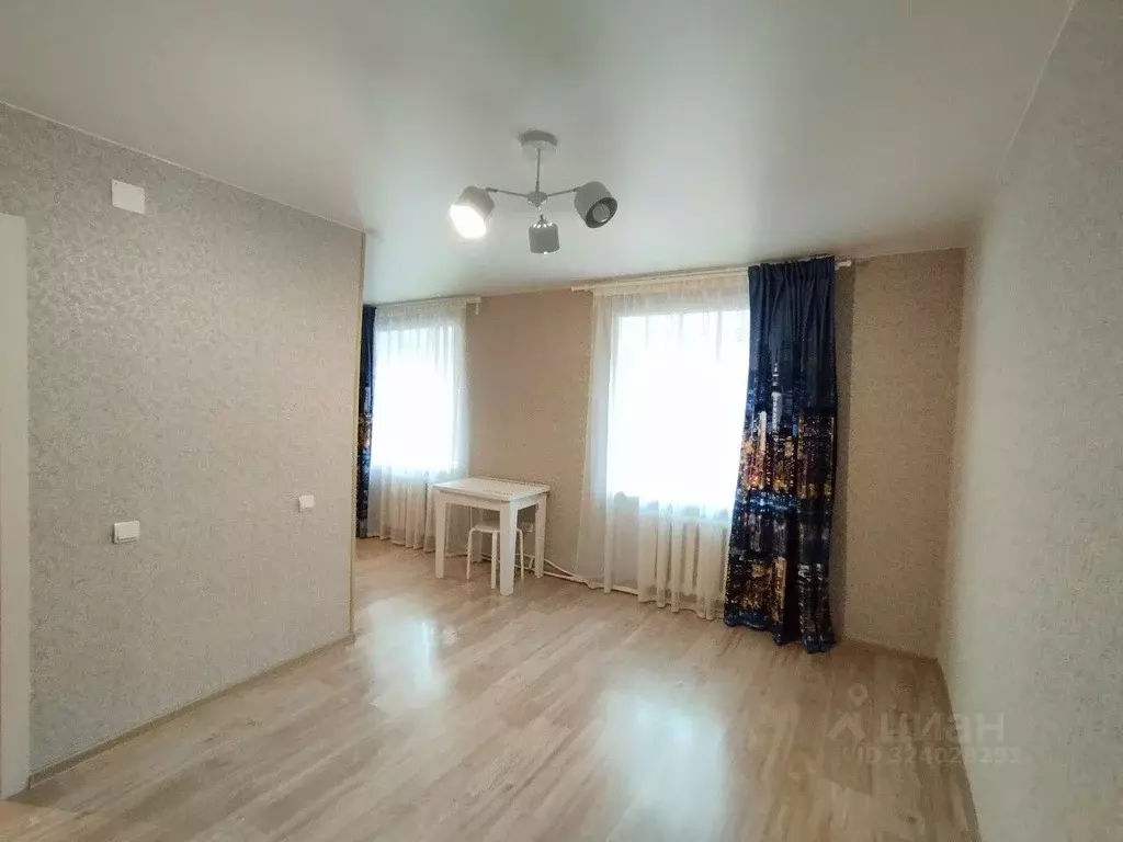 Студия Свердловская область, Екатеринбург ул. Хвойная, 76к2 (23.8 м) - Фото 2