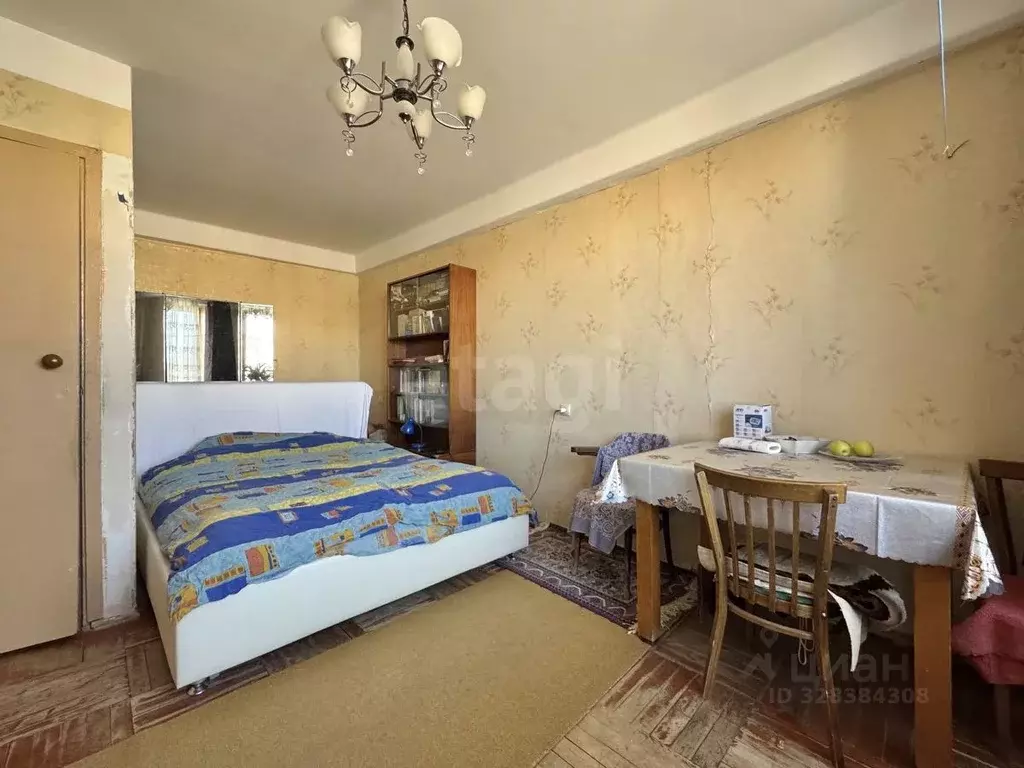 1-к кв. Санкт-Петербург ул. Софьи Ковалевской, 5К7 (31.2 м) - Фото 1