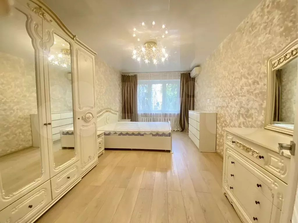 4-к. квартира, 85 м, 2/9 эт. - Фото 0