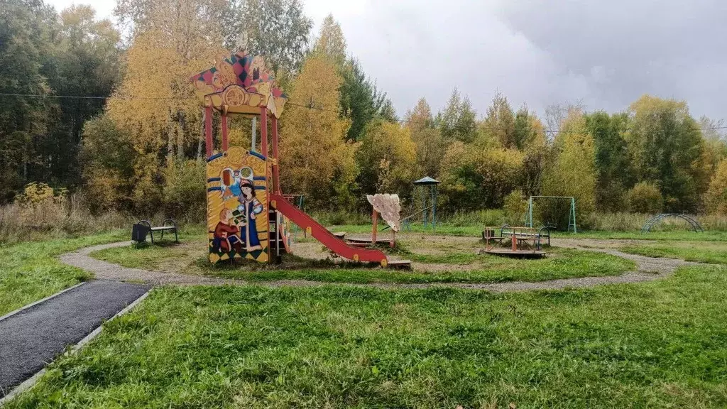 Комната Пермский край, Пермь пер. 1-й Еловский, 24 (29.7 м) - Фото 2