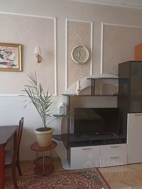 Комната Санкт-Петербург ул. Восстания, 3-5 (22.0 м) - Фото 2