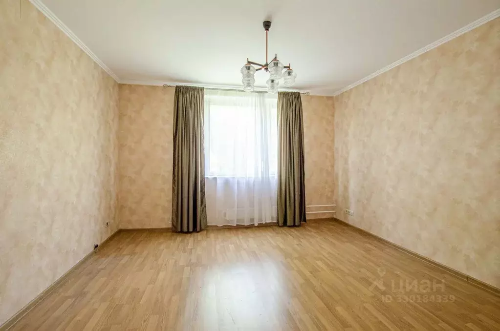 2-к кв. Москва Электрозаводская ул., 32 (51.8 м) - Фото 1