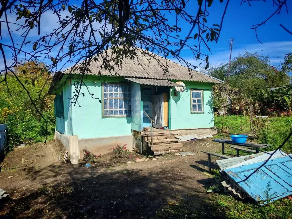 Участок в Краснодарский край, Мостовский район, Ярославская ст-ца ул. ... - Фото 1