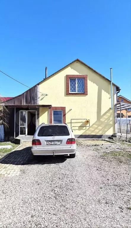 Дом 140,5 м на участке 6 сот. - Фото 1