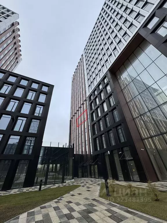 1-к кв. Москва ул. Светланова, 11к2 (43.0 м) - Фото 2