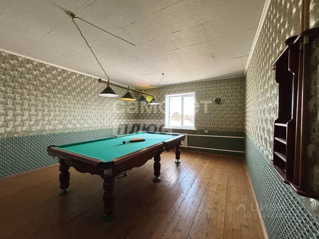 Дом в Курская область, Курский район, Щетинский сельсовет, пос. ... - Фото 1