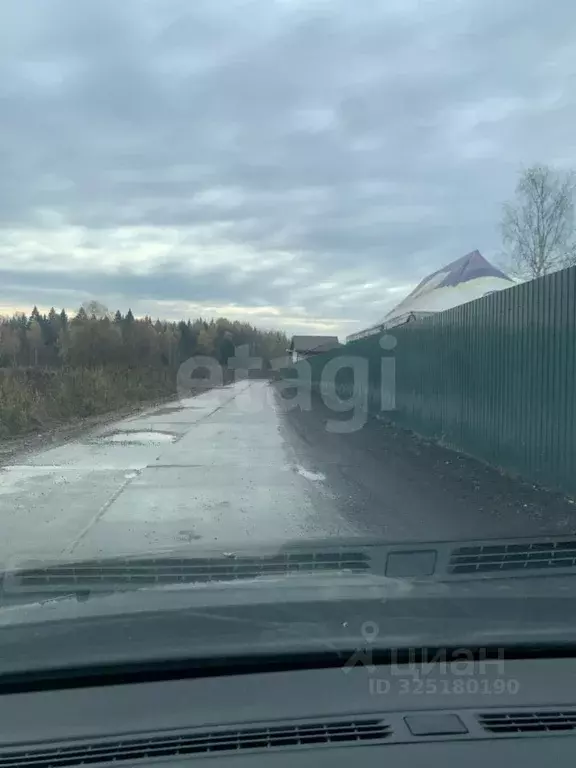 Участок в Москва Наследие кп,  (6.0 сот.) - Фото 0