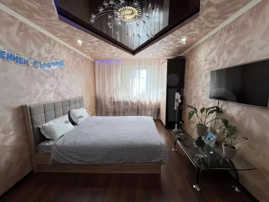 2-к. квартира, 51 м, 7/9 эт. - Фото 0